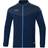 JAKO Champ 2.0 Polyester Jacket Unisex - Marine/Dark Blue/Sky Blue