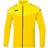 JAKO Champ 2.0 Polyester Jacket Unisex - Citro/Citro Light