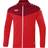 JAKO Trainingsjacke Champ 2.0 Unisex Kinder - Rouge