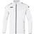 JAKO Champ 2.0 Polyester Jacket Unisex - White