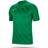 Nike Challenge III Dri-FIT Short Sleeve Jersey Kids - Pine Green/White