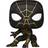 Funko Pop! Marvel Studios Spider Man No Way Home Black & Gold Suit