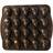 Nordic Ware Skull Chokoladeform 27.9 cm