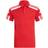 Adidas Squadra 21 Polo Shirt Kids - Red/White