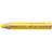 Stabilo Woody 3 in 1 Yellow