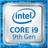 Intel Core i9 9900KF 3.6GHz Socket 1151 Tray