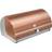 Berlinger Haus Metallic Line Rose Gold Brødkasse