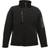 Regatta Standout Mens Arcola 3 Layer Softshell Jacket - Vert/Gris/Multicolore