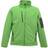 Regatta Arcola 3-Laags Waterdichte en Ademende Softshell - Groen/Grijs