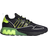 adidas ZX 2K Boost - Core Black/Solar Yellow/Cloud White