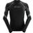 Snickers Workwear Seamless Base Layer Long Sleeve T-shirt - Black
