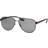 Prada Linea Rossa Polarized PS54TS 1AB5Z1 - Black