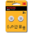 Kodak Max Lithium CR2032 2-pack