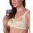 Anita Lucia Mastectomy Bra - Off White