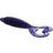 Westin RingCraw Curltail 9cm Junebug 5pcs