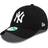 New Era Kid's 9Forty NY Yankees Cap - Black/White (88123198)