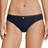 Schiesser Long Life Softness Lace Tai Panty - Midnight Blue