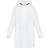 Moncler French Terry Dress - Silk White (G19548I72510809AG-034)