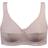 Damella Classic Underwire Bra - Powder