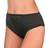 Felina Swiss Broderie Brief - Black