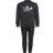 adidas Kid's Adicolor Crew Set - Black (H25294)