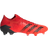 adidas Predator Freak.1 Firm Ground Cleats M - Red/Core Black/Solar Red