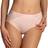 Rosa Faia Selena High Waist Brief - Lichtroze