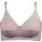 Damella Classic Soft Bra - Poeder