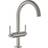 Grohe Atrio (21022DC3) Stahl