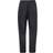 Vaude Women's Fluid Full-Zip Rain Pants - Black