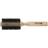 Beter Oak Wood Collection Round Brush Mixed Bristles 97g