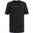 Quicksilver Boy's Mystic Session Short Sleeve UPF 50 Surf T-shirt - Black (EQBWR03190--KVJ0)
