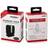 eStore Nintendo Switch 4 Joy-Con Charging Station - Black