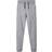 Name It Solid Coloured Sweat Pants - Grey/Grey Melange (13153684)