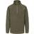 Trespass Keynote Men's 1/2 Zip Fleece - Moss