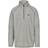 Trespass Keynote Men's 1/2 Zip Fleece - Black