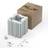Nanoleaf Screw Mount Kit 25-pack Lampdel 25st