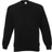 Universal Textiles Jersey Sweater - Jet Black