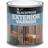 Blackfriar Exterior Varnish Wood Protection Clear 0.25L