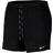 Nike Flex Stride 5" Brief Shorts - Black/Silver
