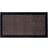 Tica Copenhagen Dot Svart 67x120cm