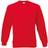 Universal Textiles Jersey Sweater - Classic Red