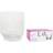 LAV Tokyo Drikkeglas 39.5cl 6stk