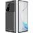 MTK Carbon Fiber Texture Cover for Galaxy Note 20 Ultra