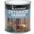 Blackfriar Exterior Varnish Wood Protection Clear 0.5L