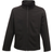 Regatta Idrorepellente Softshell Uomo - Classic Nero