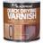 Blackfriar Quick Drying Varnish Wood Protection Clear 0.5L