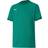 Puma teamFINAL 21 Jersey Kids - Pepper Green/Power Green