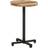 vidaXL Bistro Dining Table 50cm