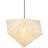 Vitra Akari yp1 Pendant Lamp 50cm